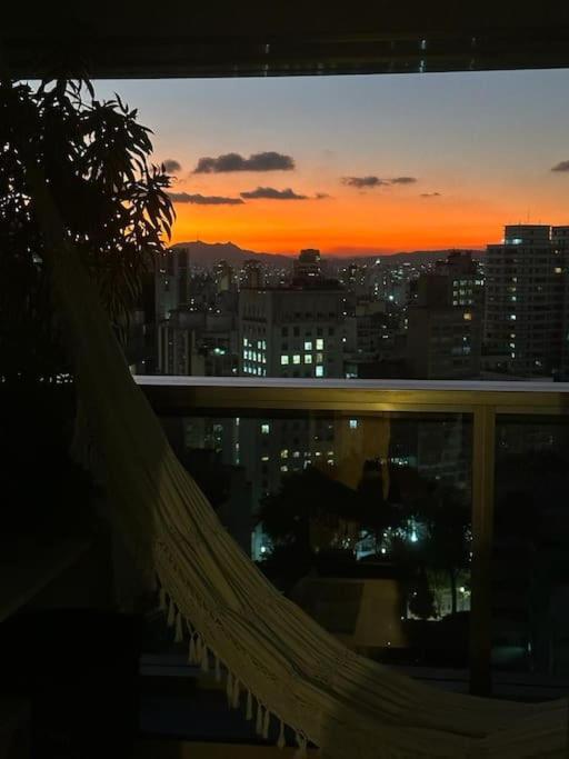 Studio Com Vista Incrivel 22º Andar São Paulo