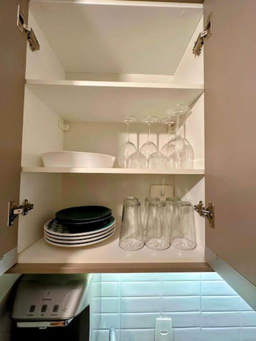 Apartamento Studio Com Vista Incrivel 22º Andar São Paulo
