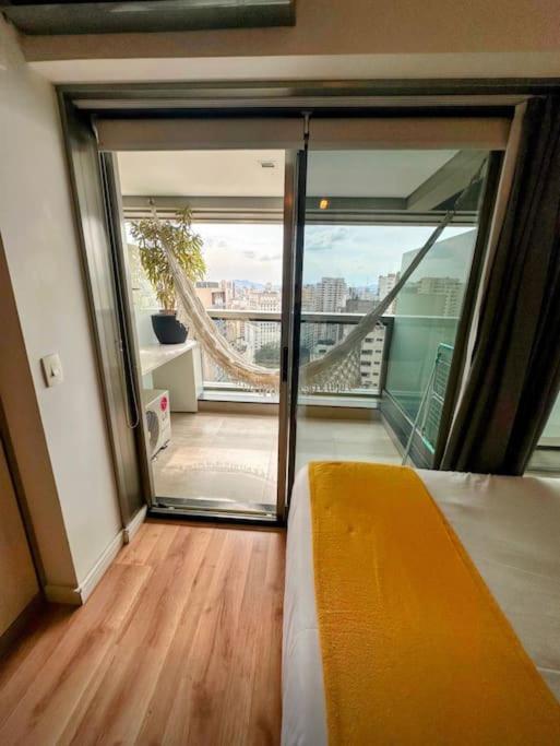 Studio Com Vista Incrivel 22º Andar São Paulo